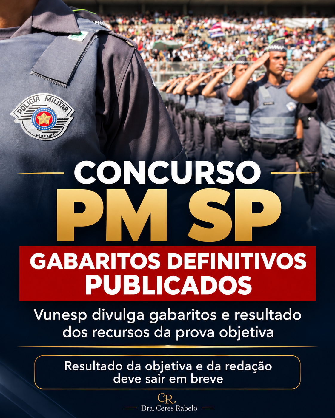 Fez a prova para Soldado da PMESP e tem dúvidas sobre possíveis erros ou irregularidades? As questões podem ser examinadas individualmente, considerando o enunciado, o edital e os fundamentos técnicos e jurídicos aplicáveis. Cada caso exige avaliação específica, sem promessa de resultado.